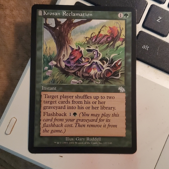 Splendid Reclamation - Innistrad: Crimson Vow | Fantàsia